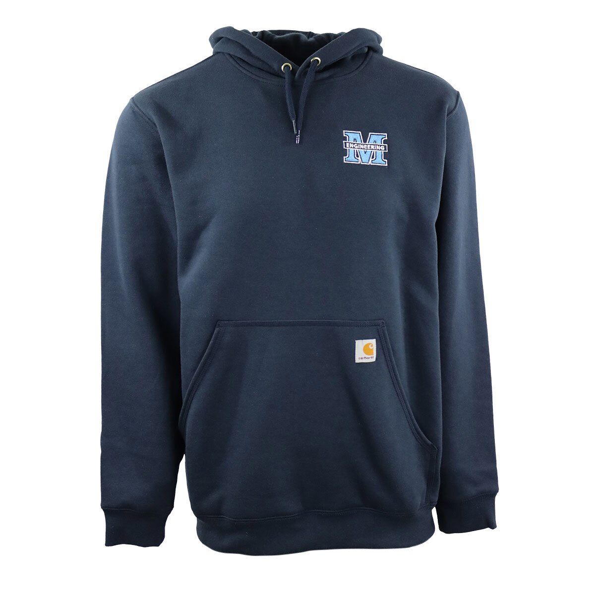 Carhartt Engineering M Hoodie